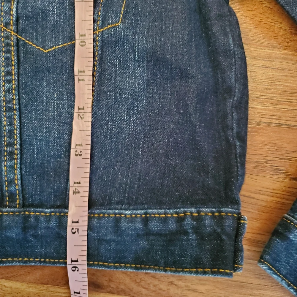 Gymboree 🛍️ jean